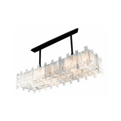 Alan Mizrahi AM0108 Petra Lour | Chandeliers by Alan Mizrahi Lighting Design