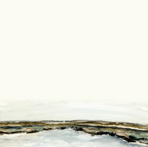 Cyrus | Prints in Paintings by Mande Calhoun Art