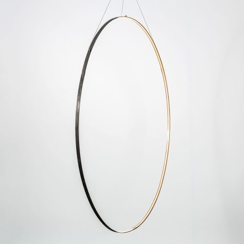 Alfa 54 inches | Chandeliers by Next Level Lighting