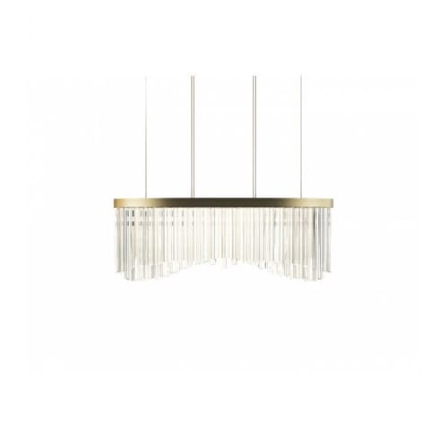 Alan Mizrahi IQ2301 Paolo Castelli | Chandeliers by Alan Mizrahi Lighting Design