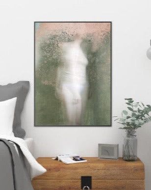 Reveal  #3 | Photography by Louise O'Gorman