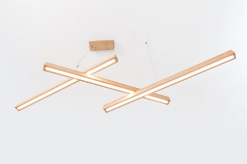 SOLO chandelier | Chandeliers by Next Level Lighting