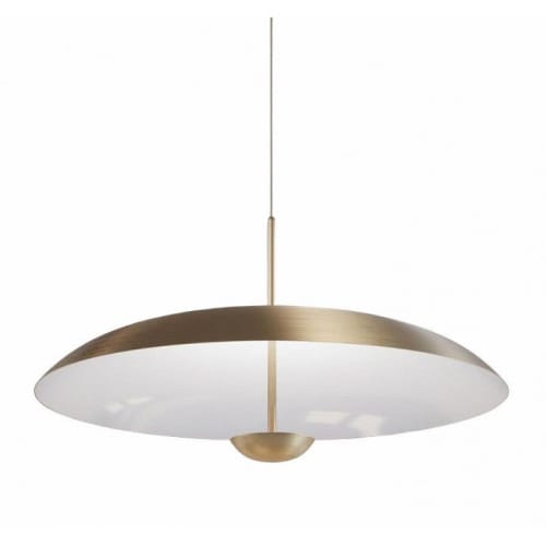 Alan Mizrahi IQ2281 Purion Pendant | Chandeliers by Alan Mizrahi Lighting Design