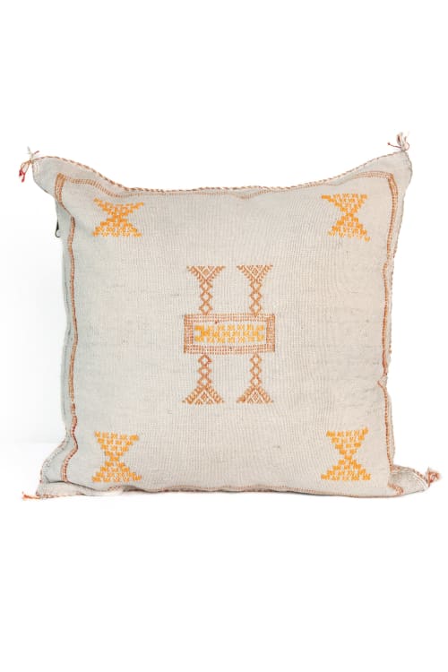 District Loom Pillow Cover No. 1126 | Pillows by District Loom