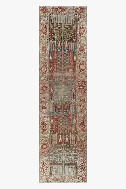 District Loom Clyde Antique Rug | Rugs by District Loom