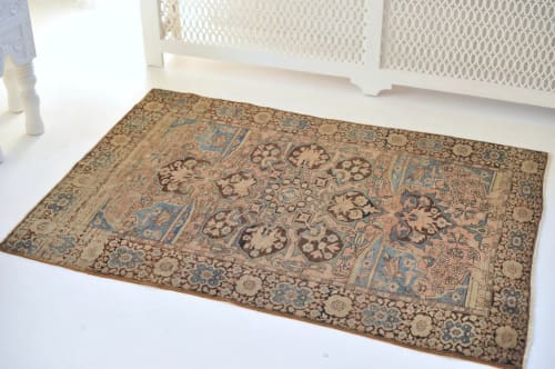 Kay | Area Rug in Rugs by The Loom House