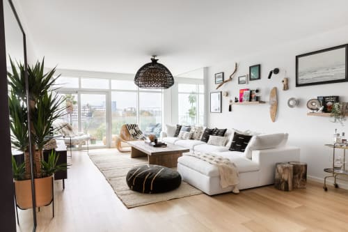 Santa Monica, Other, Interior Design