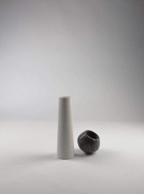Incontri Fondativi - 2C | Vessels & Containers by gumdesign