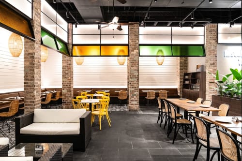 Westfield Hornsby, Other, Interior Design