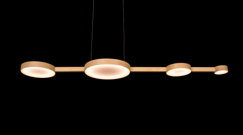 MEDIAN light | Pendants by SHIPWAY living design