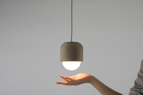 Castle Muse Pendant | Pendants by SEED Design USA