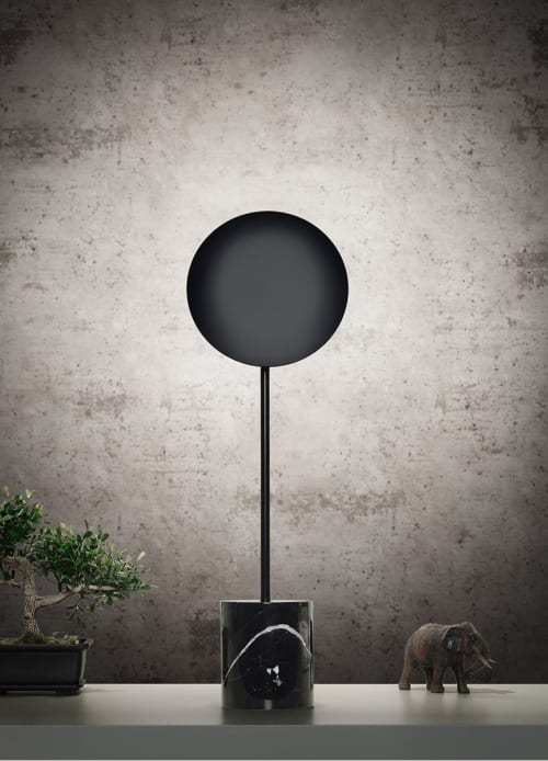 millelumen circles table