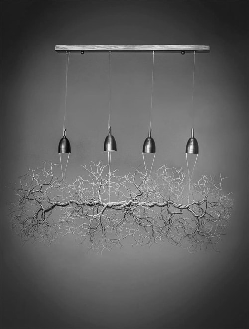 Roots of Destiny Choir | Pendants by F+M FOS - Anna Maria Fragiskos Bitros