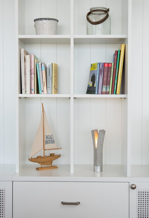 Release | Lamps by Ardoma Creations by Dror Kaspi | Private Residence, Tzukei Yam, Israel in Tzukei Yam