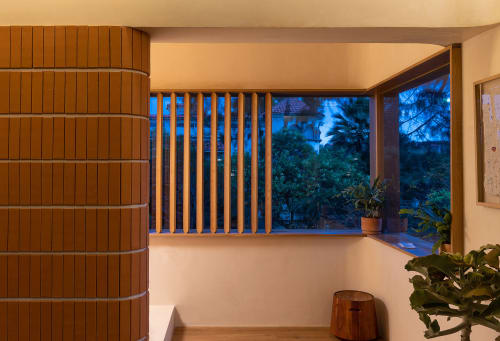 Private Residence, Mexico City, Homes, Interior Design