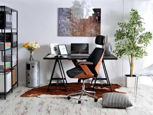 Aniston | Chairs by Eldest Ltd.