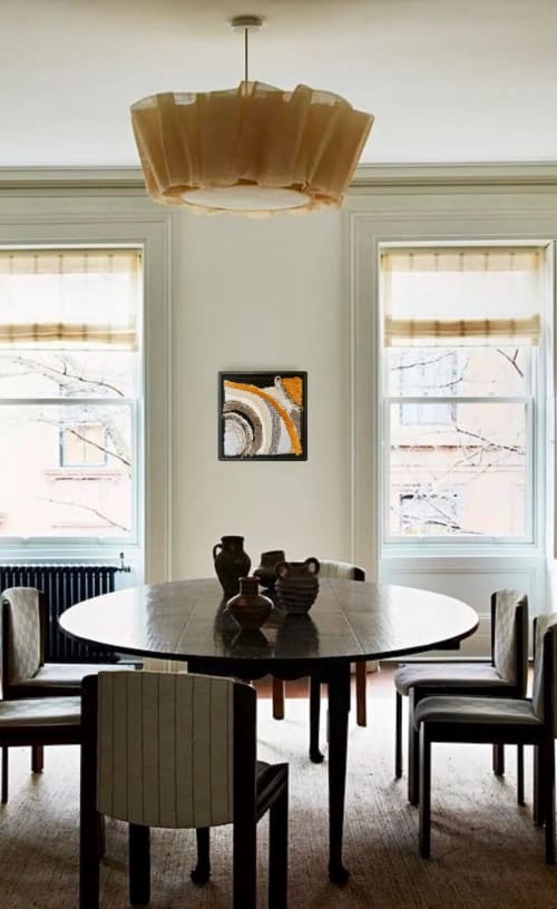 Small Dream Wave III