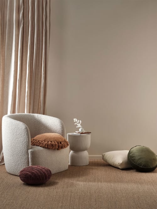 Gigi Lounge Chair | Chairs by SATARA