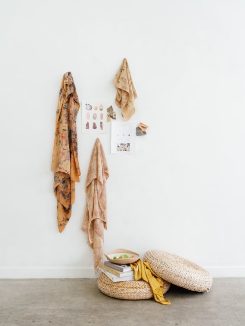 Lu France Interiors