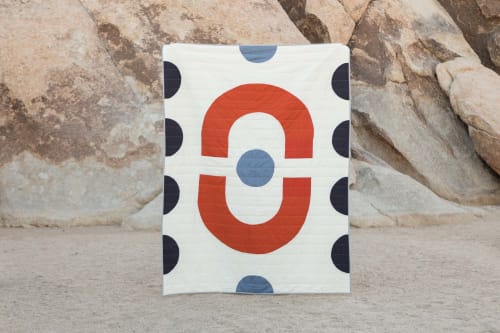 Chisos Quilt