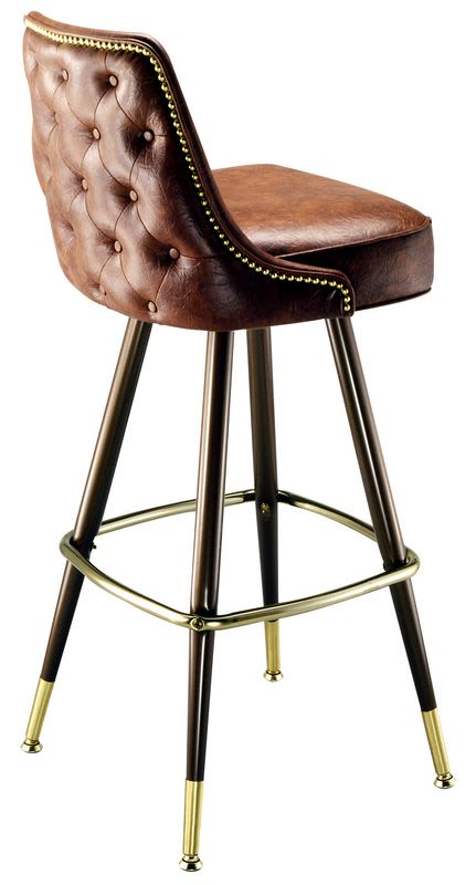 Richardson Seating Model 2530 Bar Stool | Chairs by Richardson Seating Corporation