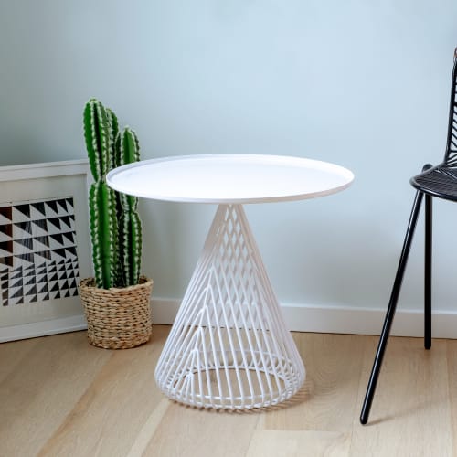 Cono Table | Side Table in Tables by Bend Goods