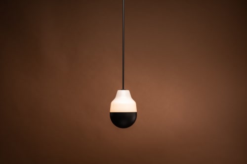 Ambiguo type-02 | Pendants by Saarepera & Mae