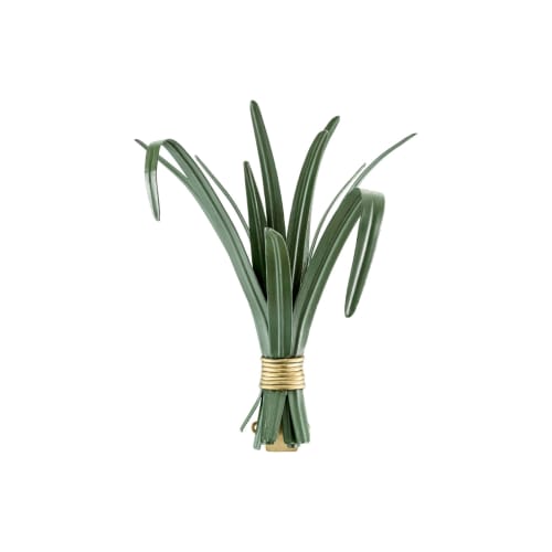 Hortus 02 | Sconces by Bronzetto