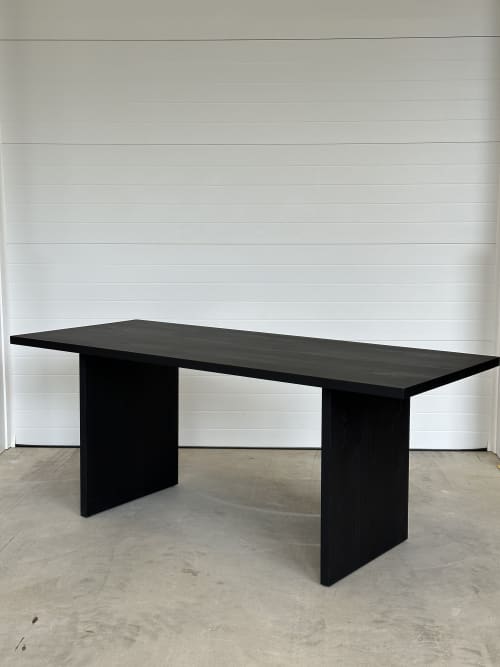 The Night | Modern Dining Table | Tables by TRH Furniture