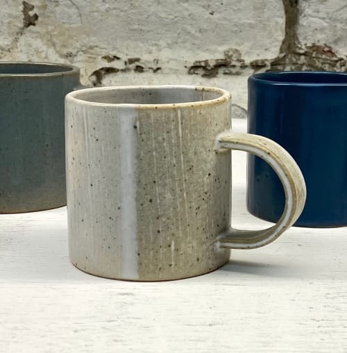 M. Georgina Mug | Drinkware by Len Carella | M.Georgina in Los Angeles