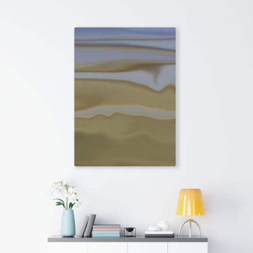 Sandstorm 00328 | Art & Wall Decor by Petra Trimmel