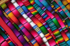 Colourful Blankets | Window Shade in Curtains & Drapes by Jitesh-1