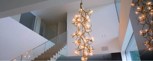 Alan Mizrahi Lighting Design