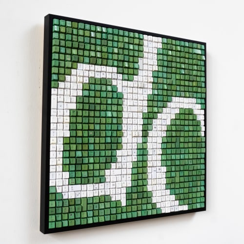 Dynamic Commerce favicon | Wall Hangings by Erik Jensen Art | dynamic commerce GmbH in Kulmbach