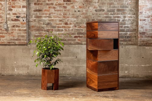 BACO | Storage by In Element Designs