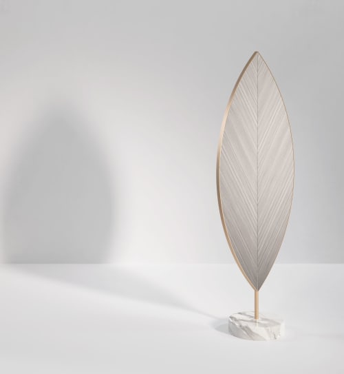 Aglaia Mirror | Decorative Objects by SECOLO