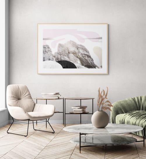 Lady of the Lake | Photography by Kara Suhey Print Shop