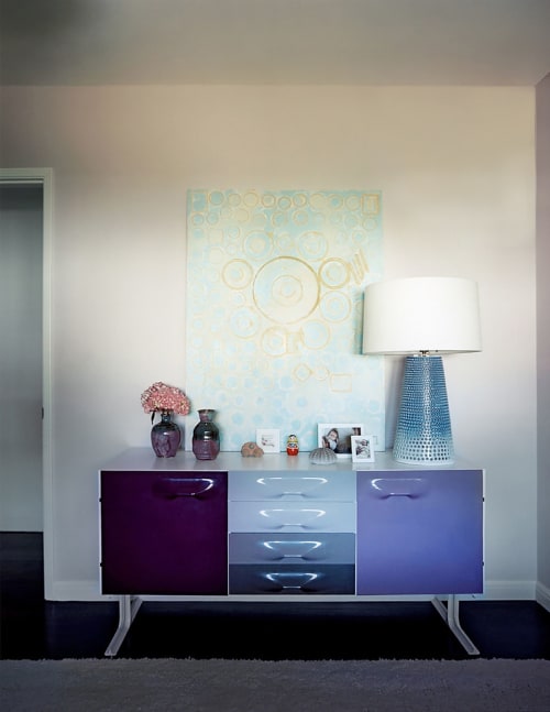 Anne ceramic lamp. | Lamps by Ryan Mennealy Ceramics