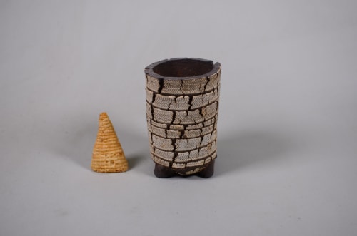 Cst-7 | Vases & Vessels by COM WORK STUDIO