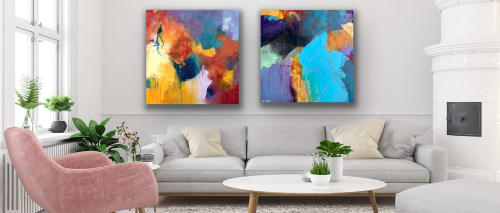Pamela K Beer Contemporary Fine Art