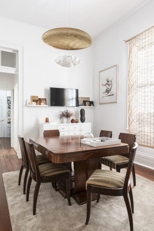 Valerie Legras Atelier Office, Other, Interior Design