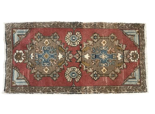 Vintage Turkish Rug | | Rugs by Vintage Loomz