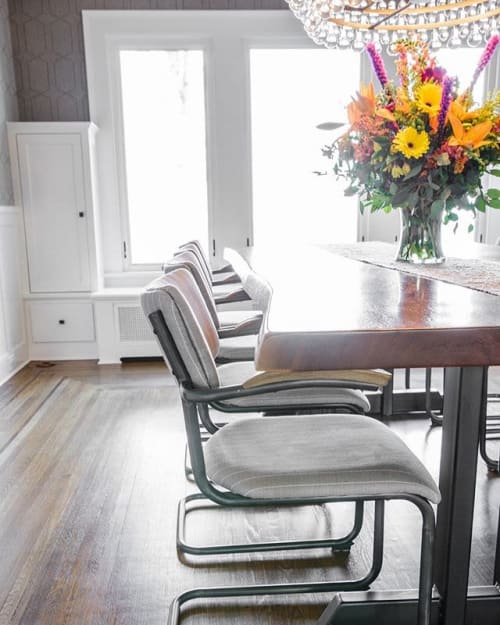 Edgewater Dr | Interior Design by Asheligh Clark Interior Design Group
