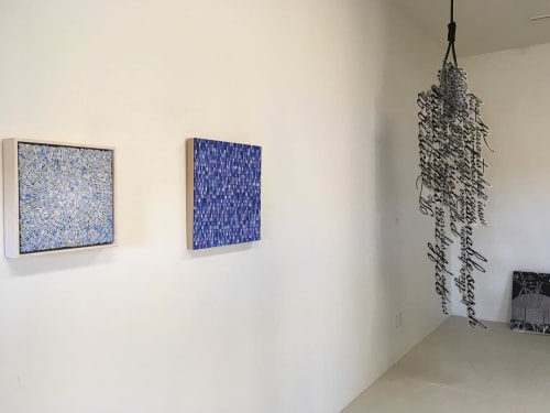Jill Christian - Artist