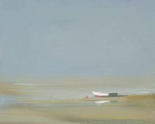 Anne Packard "Morning Light" | Paintings by YJ Contemporary Fine Art