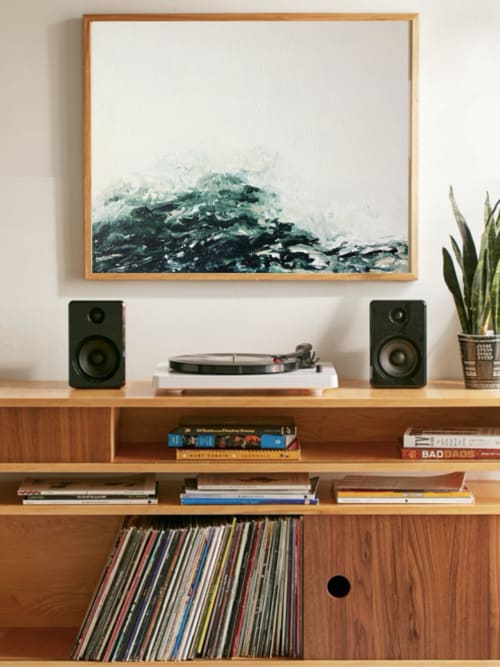 Argo Print | Prints by Emily Tingey