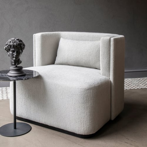 Papillonne Armchair | Chairs by LAGU