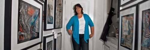 Eileen Downes
