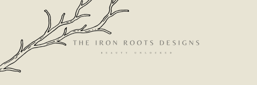 THE IRON ROOTS DESIGNS