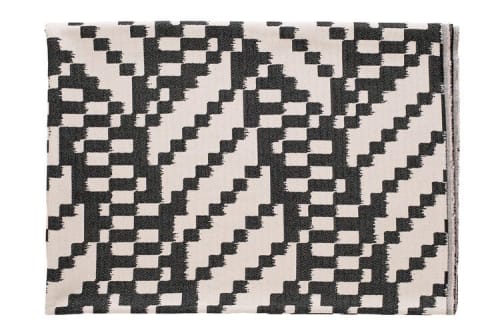 Rope Throw | Linens & Bedding by Beatrice Larkin | The Buxton in London